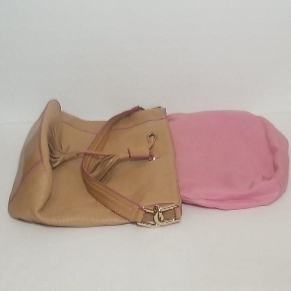 Liz Claiborne Leather Bag - Picture 10 of 16